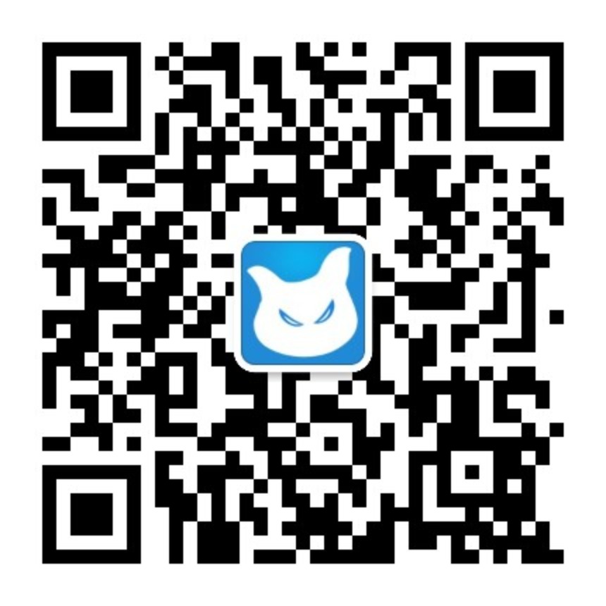 迅猫易购微信公众号